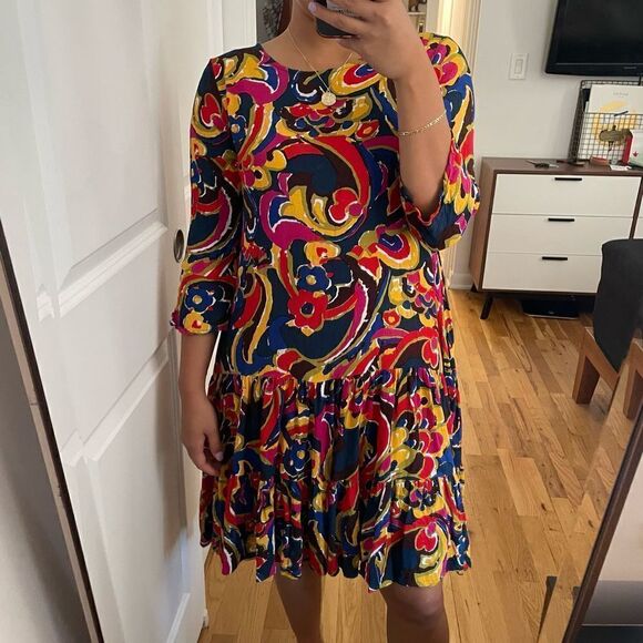 Mister zimi Arabella dress - Picture 9 of 9